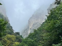 -北京上方山国家森林公园