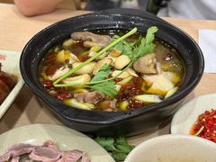 -百家鸡味馆(清泰店)