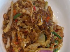 -兰湘子·湘菜小炒(长安万科广场店)