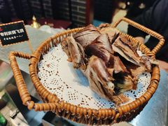 -高家烧鸽子烧烤店63年