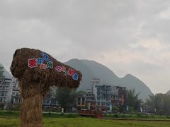 -靖西鹅泉风景区