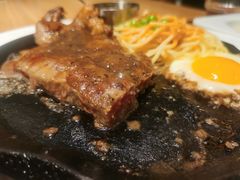 -豪客来牛排(天阳D32店)