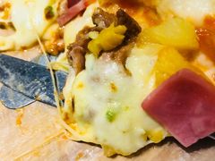 -花腰餐吧Bistro烧烤 傣味(传媒大学店)