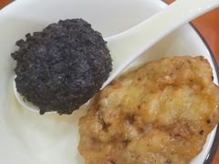 -海鲜人家(吕四店)