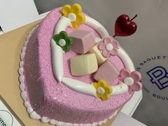 -巴黎贝甜(熙悦汇店)