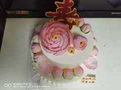 -好利来(永安道店)