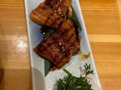 -酒久自助料理(佳兆业店)