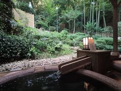 -有马温泉 竹取亭円山温泉旅馆