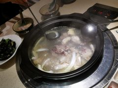 -润泽园椰子鸡(汇一城店)