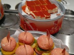 -龍歌自助小火锅(市南金茂湾店)