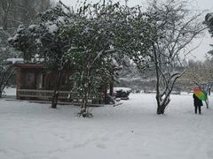-南京航空航天大学(明故宫校区)