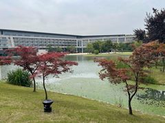 -上海佘山世茂艾美酒店
