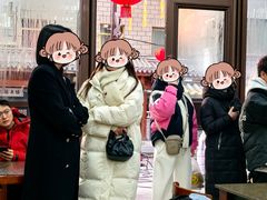 -胡家包子·清真(大众巷店)