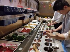 -海底捞火锅(名门店)