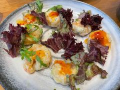 -青麦家·融合餐厅(江岛智立方店)