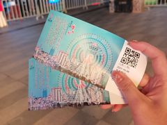 -南昌之星摩天轮