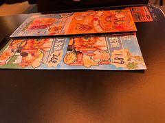 -探鱼·鲜青椒爽麻烤鱼(北京路天河城店)