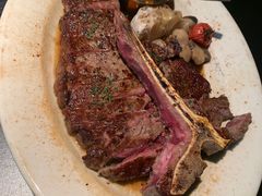 -404干式熟成牛排馆•聚会餐厅