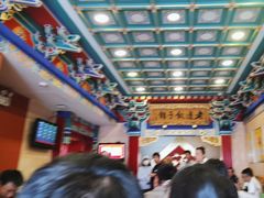 -老边饺子馆(中街店)