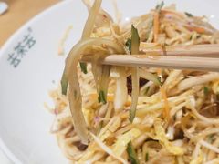 -去茶去餐厅(中央大街店)