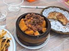 -清真双宝红油牛系列