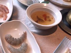 -上宴精品海鲜姿造(晶融汇旗舰店)