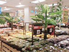 -沃尔玛购物广场(昆明大观店)