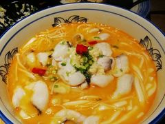 -扬州狮子楼·非遗淮扬菜(东关街店)