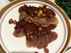 眉州东坡香肠-眉州东坡(远洋未来广场店)