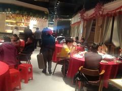 大堂-忆见妈妈菜(银河城店)