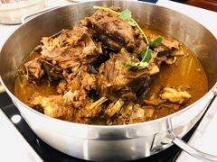 羊羔蝎子-蝎王府羊蝎子(嵩山南路店)