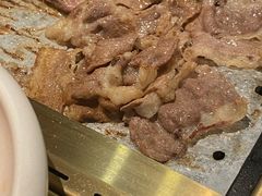 -新石器烤肉(中房金谊广场店)