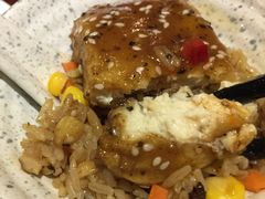 -云来居素食馆(南山店)