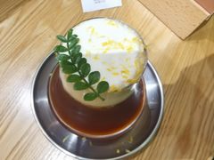 -W CAFE(甜爱路店)