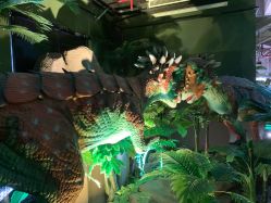 -恐龙探索乐园(磁器口店)