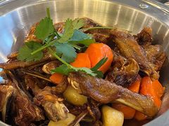 美极鸭五件-美极鲜食坊(宝安南路店)