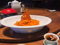 -喜鼎海胆水饺(东港店)