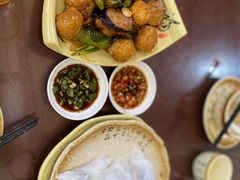 -姑婆山美食(望园路20周年店)