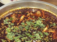 -龙湖杭州滨江天街