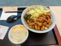 -永和大王(一口茶豆浆|花香豆更香·碧榕湾店)