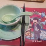 一周二刷，是贪图家旁边的便利，也是真爱