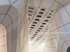 -南京国际青年文化中心