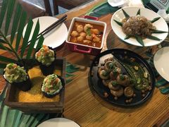 -烛影拾光观景餐厅·创意菜·摄影·小提琴(大唐不夜城店)