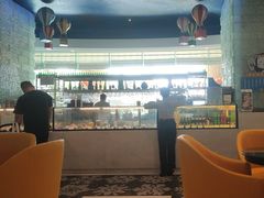 -帝企鹅自助餐厅•儿童岛•真企鹅(长隆企鹅酒店)