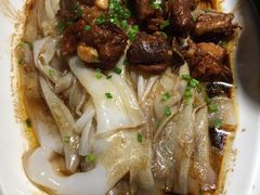 桂林宽粉蒸排骨-阿元烧鹅(文明路店)