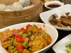 -五观堂素食(新华路店)