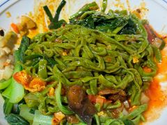 -子午路张记肉夹馍(曲江店)