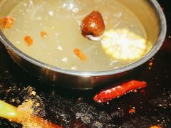 -宽田火锅(几江荣华店)