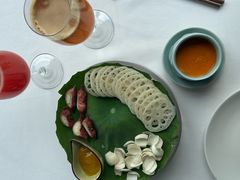 -量子制造·元创意料理(李公堤店)