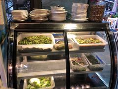 -陈帅夜排档·龙虾·炒菜·烤串(世茂店)